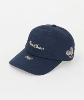 LY/＜LY＞BT ロゴ キャップ/キャップ