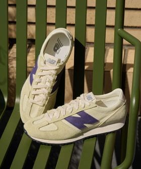 New Balance/＜New Balance＞U471 スニーカー/スニーカー / スリッポン