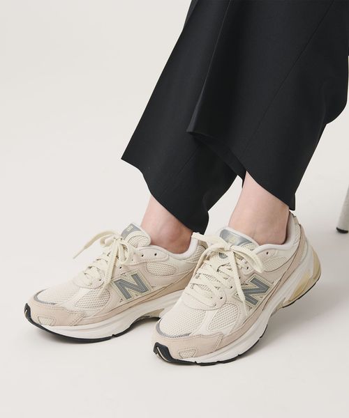 New Balance/＜New Balance＞U2010 スニーカー/スニーカー / スリッポン