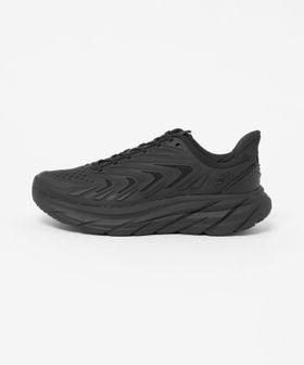 HOKA/＜HOKA＞ウィメンズ クリフトン UTL スニーカー/スニーカー / スリッポン