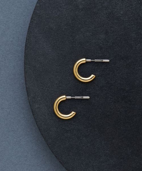 Baqless/＜BAQLESS＞Embrace Micro ピアス/ピアス（両耳用）