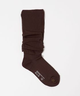 MARCOMONDE/＜MARCOMONDE＞コットン ソフト ルーズソックス/ソックス / 靴下