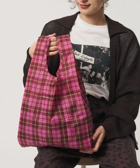 BAGGU/＜BAGGU＞ポケッタブルバッグ BABY/エコバッグ