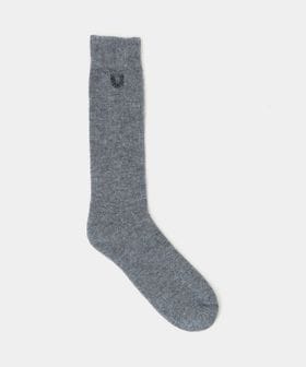 TREAT ME RIGHT/＜TREAT ME RIGHT＞ALPACA EMBRACE SOCKS/ソックス/ソックス / 靴下