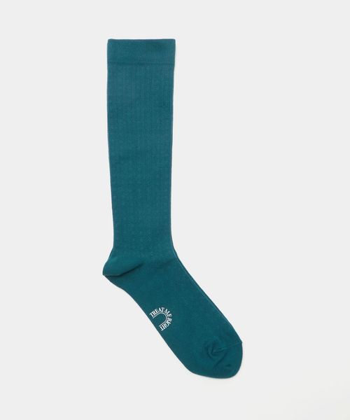 H BEAUTY&YOUTH/＜TREAT ME RIGHT＞COMPRESSION SOCKS TMR―010/ソックス/ソックス / 靴下
