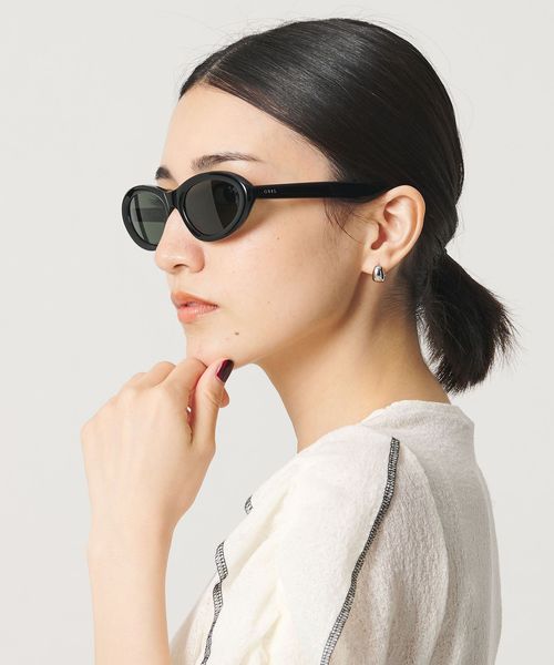 OTIS/＜OTIS＞BIRDIE 偏光サングラス/ブラック/サングラス / ファッショングラス