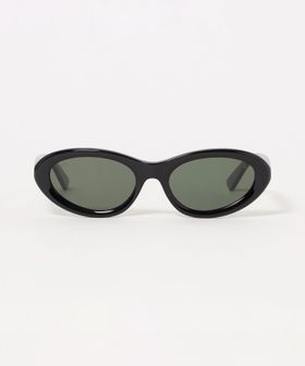 BEAUTY&YOUTH/＜OTIS＞BIRDIE 偏光サングラス/ブラック/サングラス / ファッショングラス