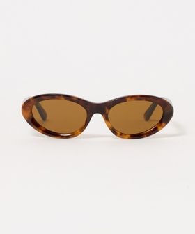 BEAUTY&YOUTH/＜OTIS＞BIRDIE サングラス/ブラウン/サングラス / ファッショングラス