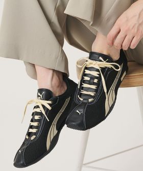 PUMA/＜PUMA＞H STREET MESH スニーカー/スニーカー / スリッポン
