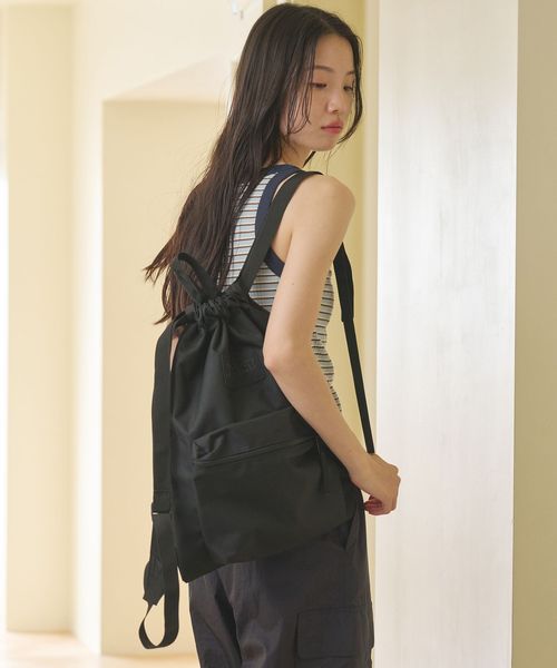 JANSPORT/【別注】＜JANSPORT＞ドロスト リュック/リュック