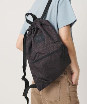 JANSPORT/【別注】＜JANSPORT＞ドロスト リュック/リュック