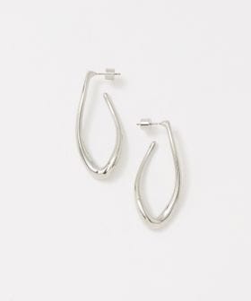 BEAUTY&YOUTH/ユニーク ドロップ ピアス/ピアス（両耳用）