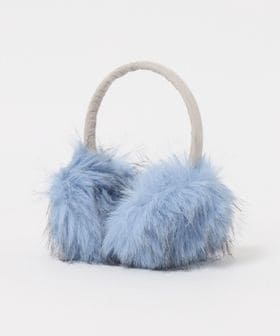 LY/＜LY＞FLUFFY EARMUFF/イヤーマフ/その他帽子