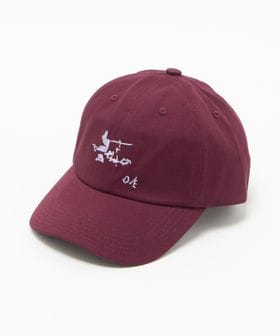 LY/＜LY＞LETTER CAP/キャップ/キャップ