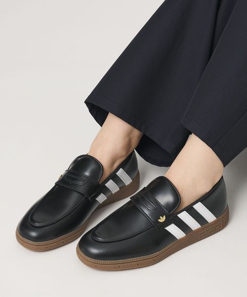adidas Originals/＜adidas Originals＞HANDBALL SPEZIAL ローファー スニーカー/スニーカー / スリッポン