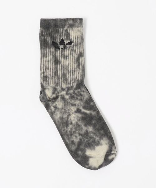 adidas Originals/＜adidas Originals＞タイダイ クルーソックス/3P/ソックス / 靴下