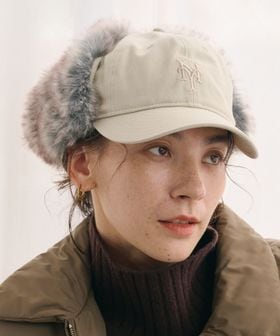 NEW ERA/【別注】＜NEW ERA＞DOG EAR キャップ/キャップ