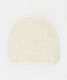 La Maison de Lyllis/＜La Maison de Lyllis＞UKAS/ニットキャップ/ニットキャップ