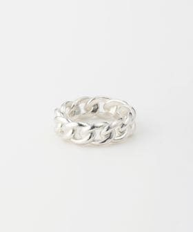 PREEK/＜PREEK＞YU―KIN CHAIN RING/リング/リング