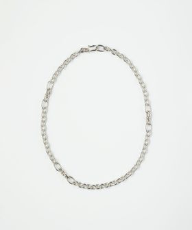 PREEK/＜PREEK＞YU―KIN TWIST CHAIN NECKLACE/ネックレス/ネックレス