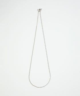 PREEK/＜PREEK＞YU―KIN HALF LONG 3WAY NECKLACE/ネックレス/ネックレス
