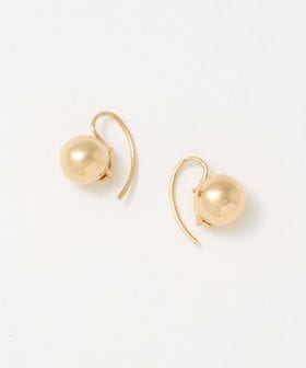 ANNIKA INEZ/＜ANNIKA INEZ＞SPHERE DROP EARRINGS/ピアス/ピアス（両耳用）
