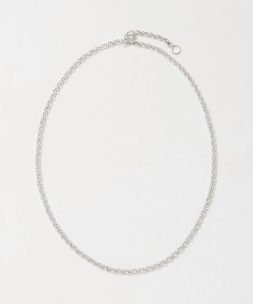 ANNIKA INEZ/＜ANNIKA INEZ＞SWIVEL CHAIN NECKLACE/ネックレス/ネックレス