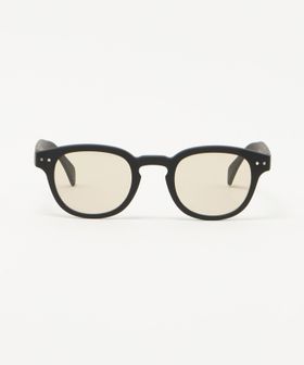 IZIPIZI/＜IZIPIZI＞SUN LIGHTCOLOR ファッション用グラス/サングラス / ファッショングラス
