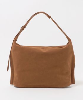 mur/＜mur＞NUOVO BIG ショルダーバッグ/ショルダーバッグ