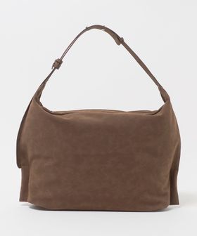 mur/＜mur＞NUOVO BIG ショルダーバッグ/ショルダーバッグ
