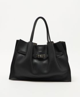 VIOLAd’ORO/＜VIOLAd’ORO＞TRERO レザー トートバッグ /トートバッグ