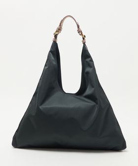 VIOLAd’ORO/【WEB限定】＜VIOLAd’ORO＞BIANCA ナイロン ワンショルダーバッグ/ショルダーバッグ