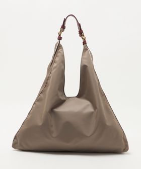 VIOLAd’ORO/【WEB限定】＜VIOLAd’ORO＞BIANCA ナイロン ワンショルダーバッグ/ショルダーバッグ