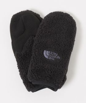 THE NORTH FACE/＜THE NORTH FACE＞リバーシブル エクストリーム パイルミット グローブ/グローブ / 手袋