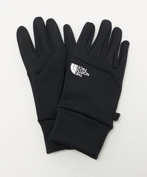 THE NORTH FACE/＜THE NORTH FACE＞イーチップ グローブ/グローブ / 手袋