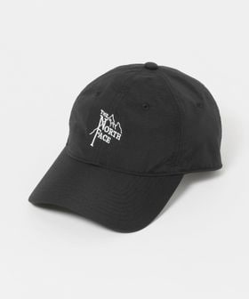 THE NORTH FACE/＜THE NORTH FACE＞ナイロン コンパクト キャップ/キャップ