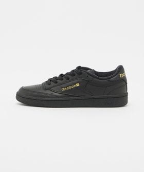 Reebok/＜Reebok＞CLUB C 85 スニーカー/スニーカー / スリッポン