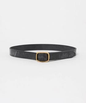 AURALEE/＜AURALEE＞ REVERSIBLE BUCKLE BELT/ベルト/ベルト / サスペンダー