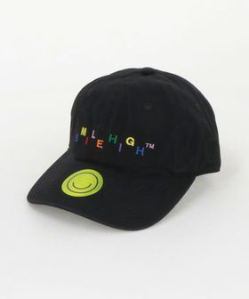 BEAUTY&YOUTH/【別注】＜TOKI＞ロゴキャップ/キャップ