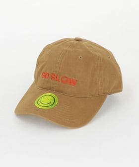 BEAUTY&YOUTH/【別注】＜TOKI＞ロゴキャップ/キャップ