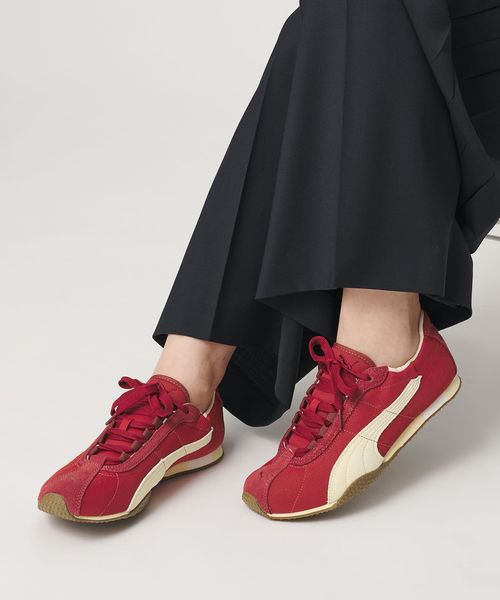 PUMA/＜PUMA＞Hストリート エラスティック スニーカー/スニーカー / スリッポン