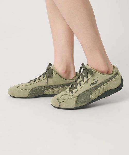 PUMA/＜PUMA＞スピードキャット OG スニーカー/スニーカー / スリッポン