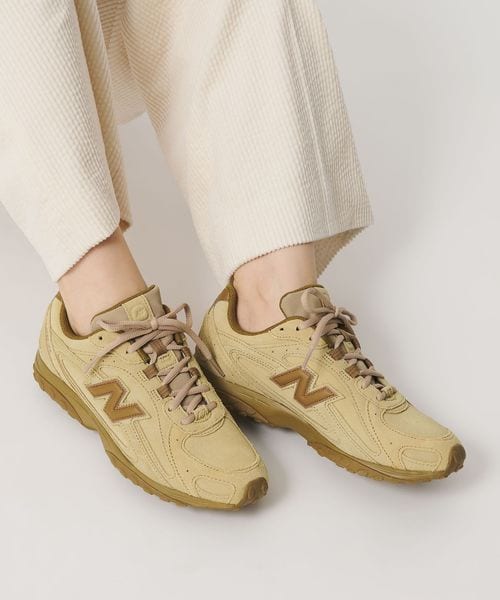 New Balance/＜New Balance＞U204L スニーカー/スニーカー / スリッポン