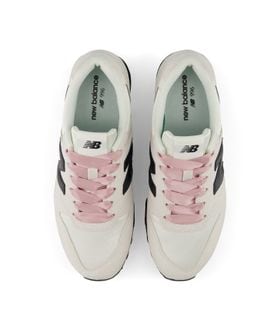 New Balance/＜New Balance＞W996 サテンシューレース スニーカー/スニーカー / スリッポン