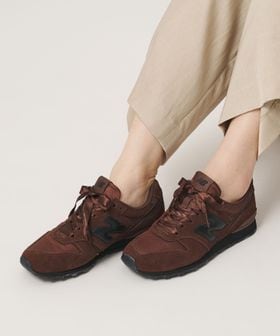 New Balance/＜New Balance＞W996 サテンシューレース スニーカー/スニーカー / スリッポン