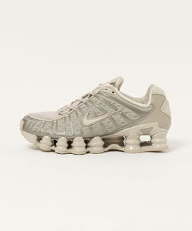 NIKE/＜NIKE＞WMNS SHOX TL/スニーカー/スニーカー / スリッポン