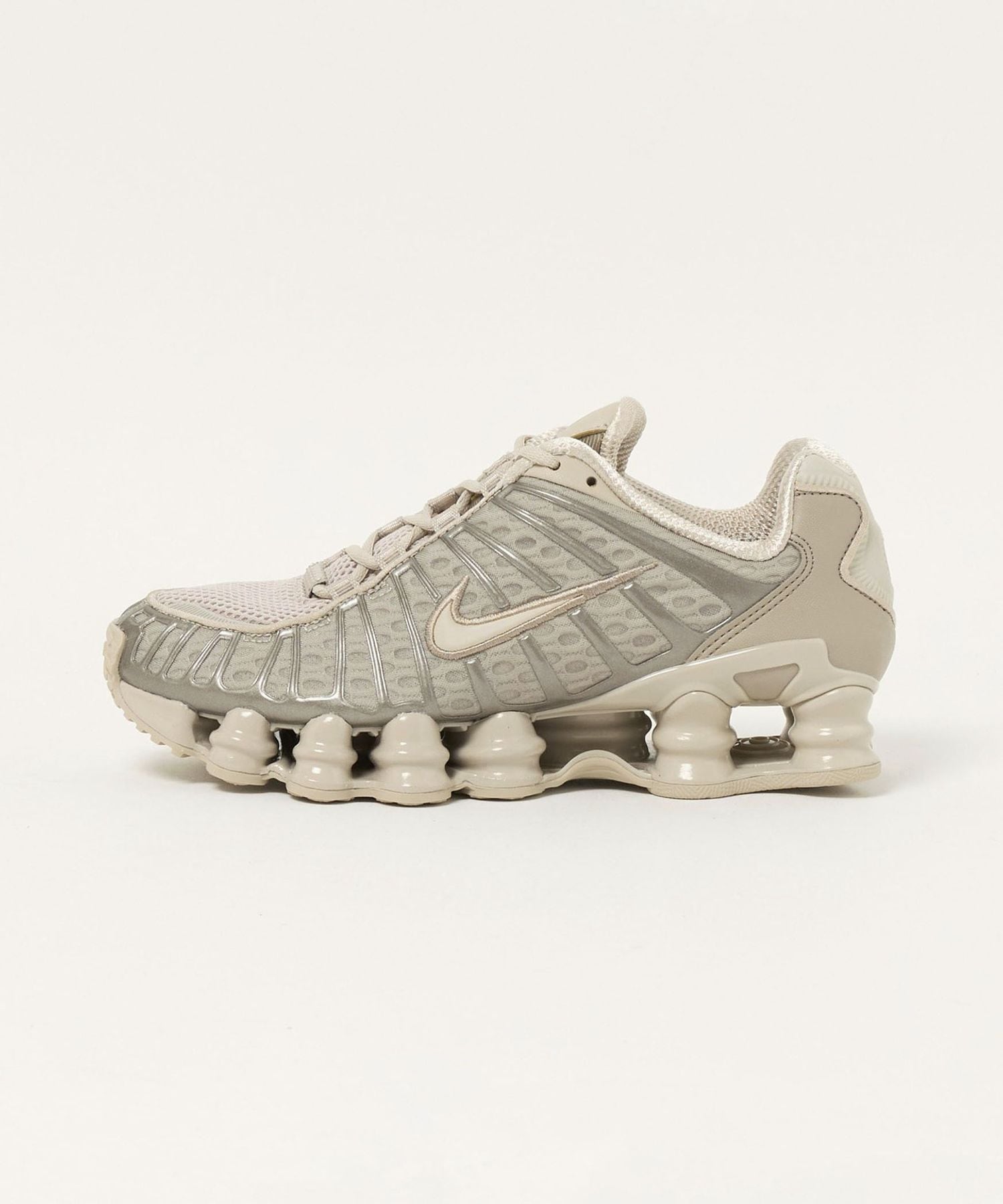 NIKE＞WMNS SHOX TL/スニーカー