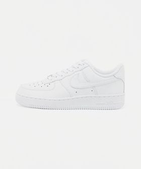 NIKE/＜NIKE＞ウィメンズ AIRFORCE 1 ’07 スニーカー/スニーカー / スリッポン