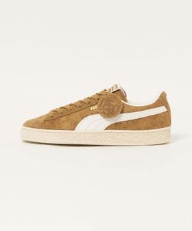 PUMA/＜PUMA＞SUEDE CHARLES F. STEAD V/スニーカー/スニーカー / スリッポン