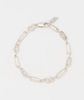 LOREN STEWART/＜LOREN STEWART＞MOTELY CHAIN BRACELET/ブレスレット/ブレスレット / バングル